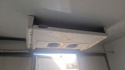 Refrigerated Box Body - 9