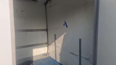 Refrigerated Box Body - 10