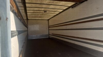 Bevan Box Body - 4