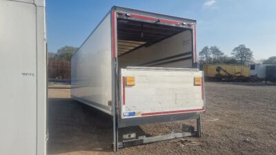 Bevan Box Body - 5