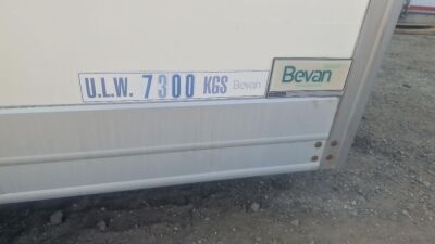 Bevan Box Body - 8
