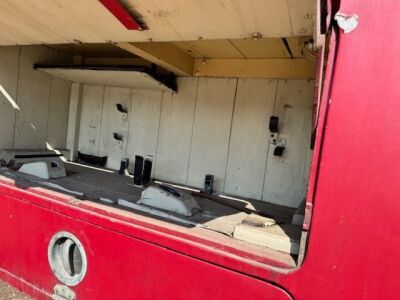 1950 Leyland Comet Windover Bodied Fire Engine - 6