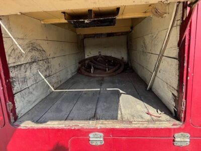 1950 Leyland Comet Windover Bodied Fire Engine - 12