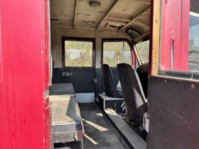 1950 Leyland Comet Windover Bodied Fire Engine - 16