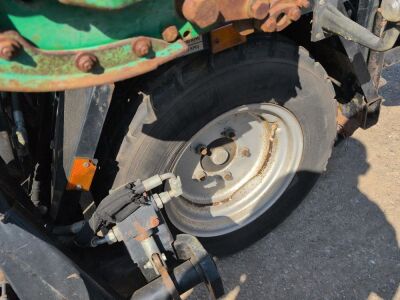 Ransomes TG4650 Trailed Gang Mower - 10