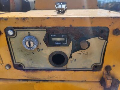 2013 Terex MBR71 Pedestrian Roller - 6