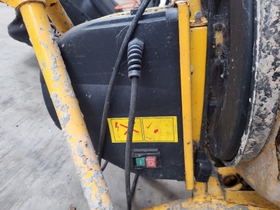Mix MC130 240V Mixer + Stand Master - 6