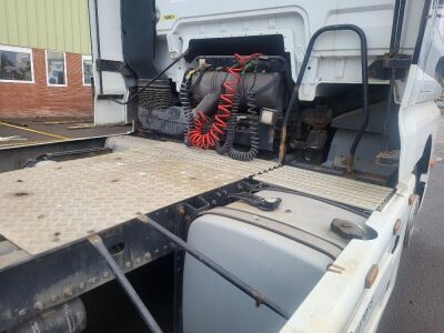 2002 MAN 18.413 4x2 Tractor Unit  - 7