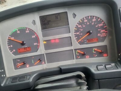 2002 MAN 18.413 4x2 Tractor Unit  - 14
