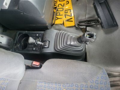 2002 MAN 18.413 4x2 Tractor Unit  - 16