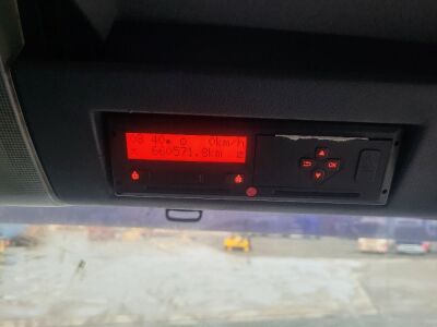 2002 MAN 18.413 4x2 Tractor Unit  - 17