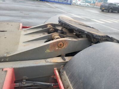 2002 Terberg YAT180 Shunter - 8
