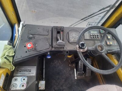 2002 Terberg YAT180 Shunter - 14