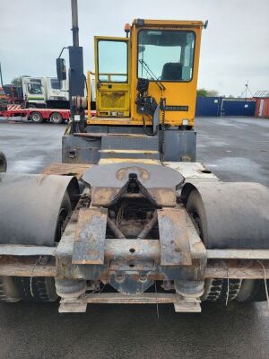 2001 Terberg YT180 4x2 Shunt Unit - 5