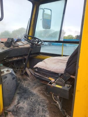 2001 Terberg YT180 4x2 Shunt Unit - 6