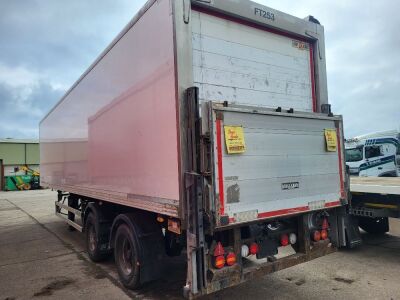 2013 Gray & Adams Tandem Axle Test Weight Trailer - 4