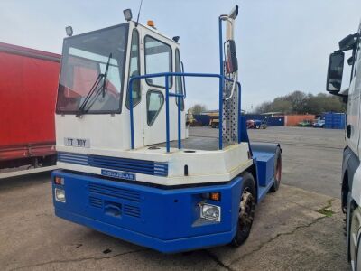 Douglas 4x2 Shunter - 2