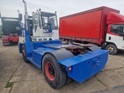 Douglas 4x2 Shunter - 3