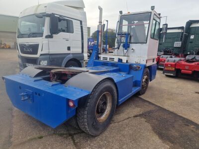 Douglas 4x2 Shunter - 4