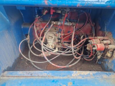 Douglas 4x2 Shunter - 10
