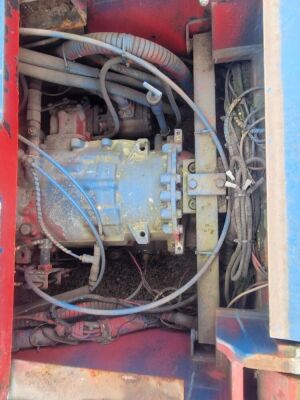 Douglas 4x2 Shunter - 11