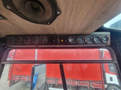 Douglas 4x2 Shunter - 16