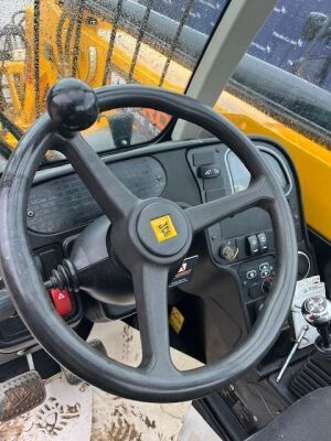 2018 JCB 535-125 Hi Viz Telehandler - 16
