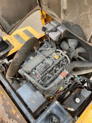 2019 Thwaites 9ton Straight Tip Dumper - 13