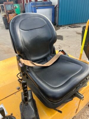 2018 Mecalac TA9 Straight tip dumper  - 13