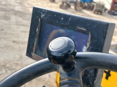 2018 Mecalac TA9 Straight tip dumper  - 15