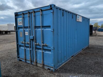 20ft Container