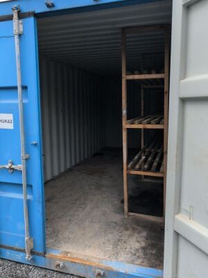 20ft Container - 5