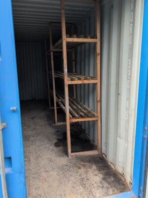 20ft Container - 6