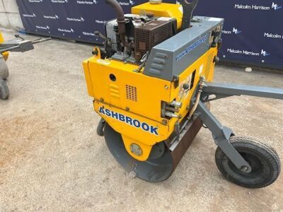 2018 Mecalac MBR71 Pedestrian Roller - 3