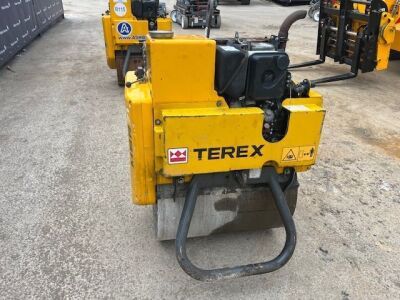 2018 Mecalac MBR71 Pedestrian Roller - 5
