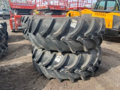 New & Unused Firestone 710/70 R42 Agricultural Tyres