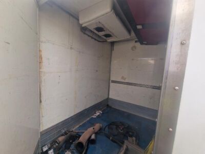 2014 Dual Zone Insulated Fridge Body - 5