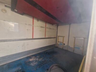 2014 Dual Zone Insulated Fridge Body - 6