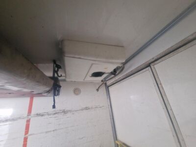 2014 Dual Zone Insulated Fridge Body - 8
