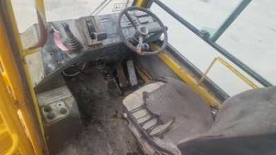 2004 Terburg YT180 4x2 Dock Spotter Shunter - 11