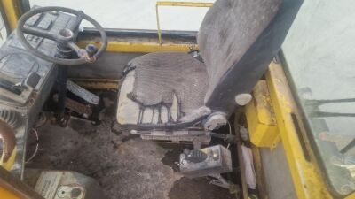 2004 Terburg YT180 4x2 Dock Spotter Shunter - 14