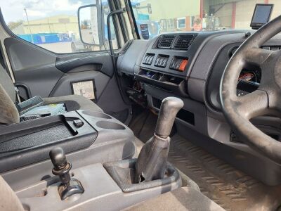 2009 DAF LF45 160 4x2 Chassis Cab - 7