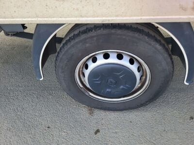 2021 Renault Master Recovery Spec Beaver Tail Rigid - 7