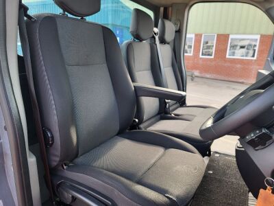 2021 Renault Master Recovery Spec Beaver Tail Rigid - 12