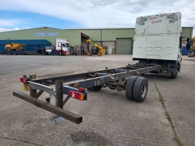 2009 DAF LF45 160 4x2 Chassis Cab - 3