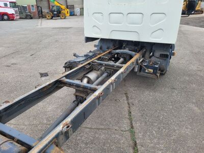 2009 DAF LF45 160 4x2 Chassis Cab - 5