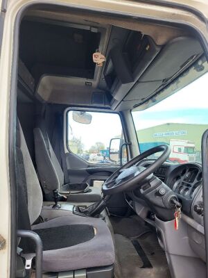 2009 DAF LF45 160 4x2 Chassis Cab - 6
