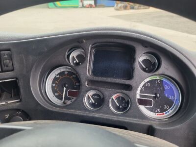 2009 DAF LF45 160 4x2 Chassis Cab - 7
