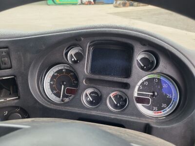 2009 DAF LF45 160 4x2 Chassis Cab - 8