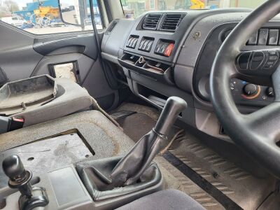 2009 DAF LF45 160 4x2 Chassis Cab - 9